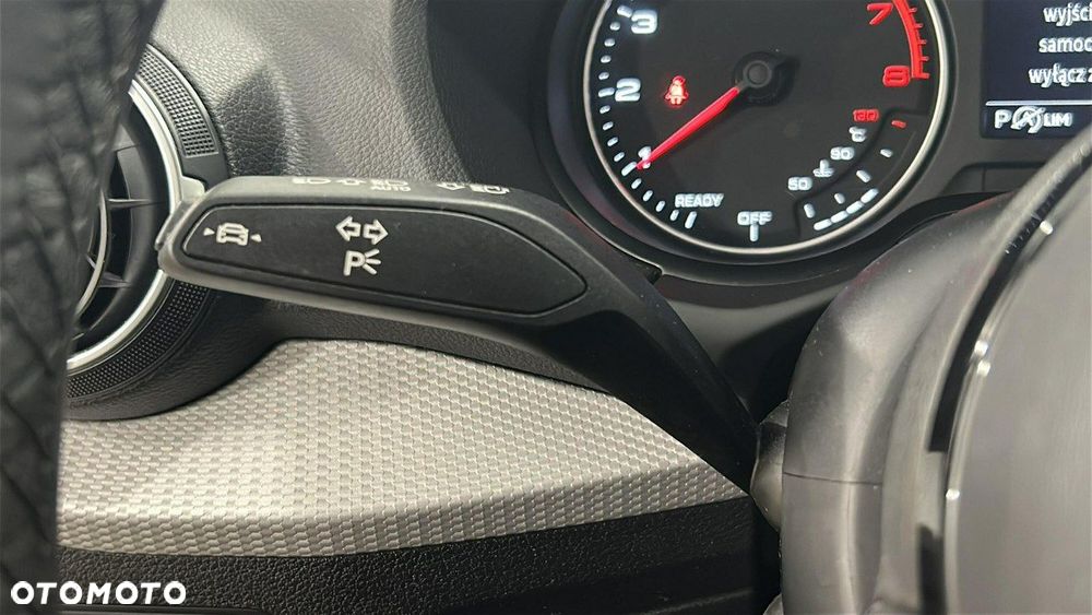 Audi Q2 35 TFSI S tronic - 22