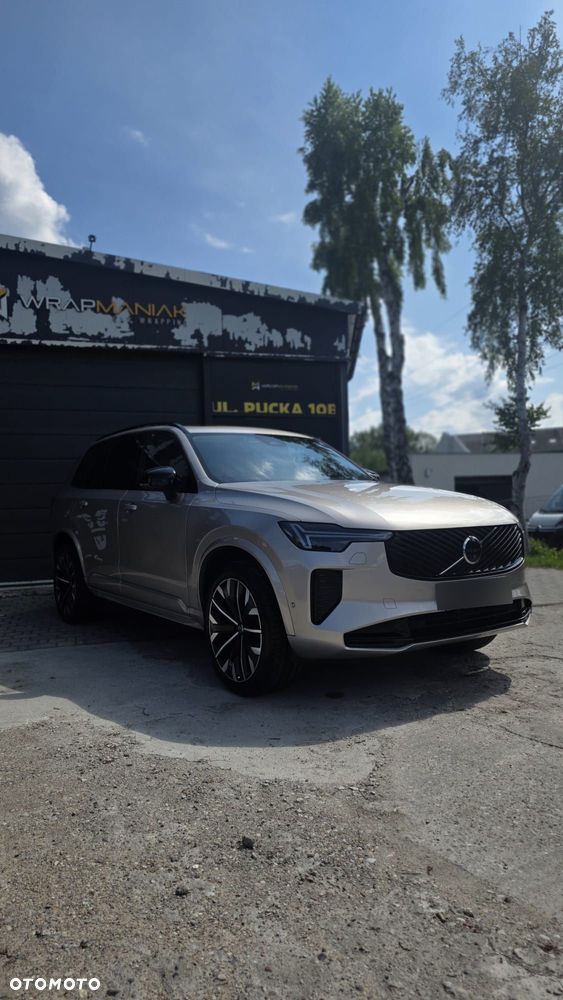 Volvo XC 90 B5 B AWD Ultra Bright 7os - 1