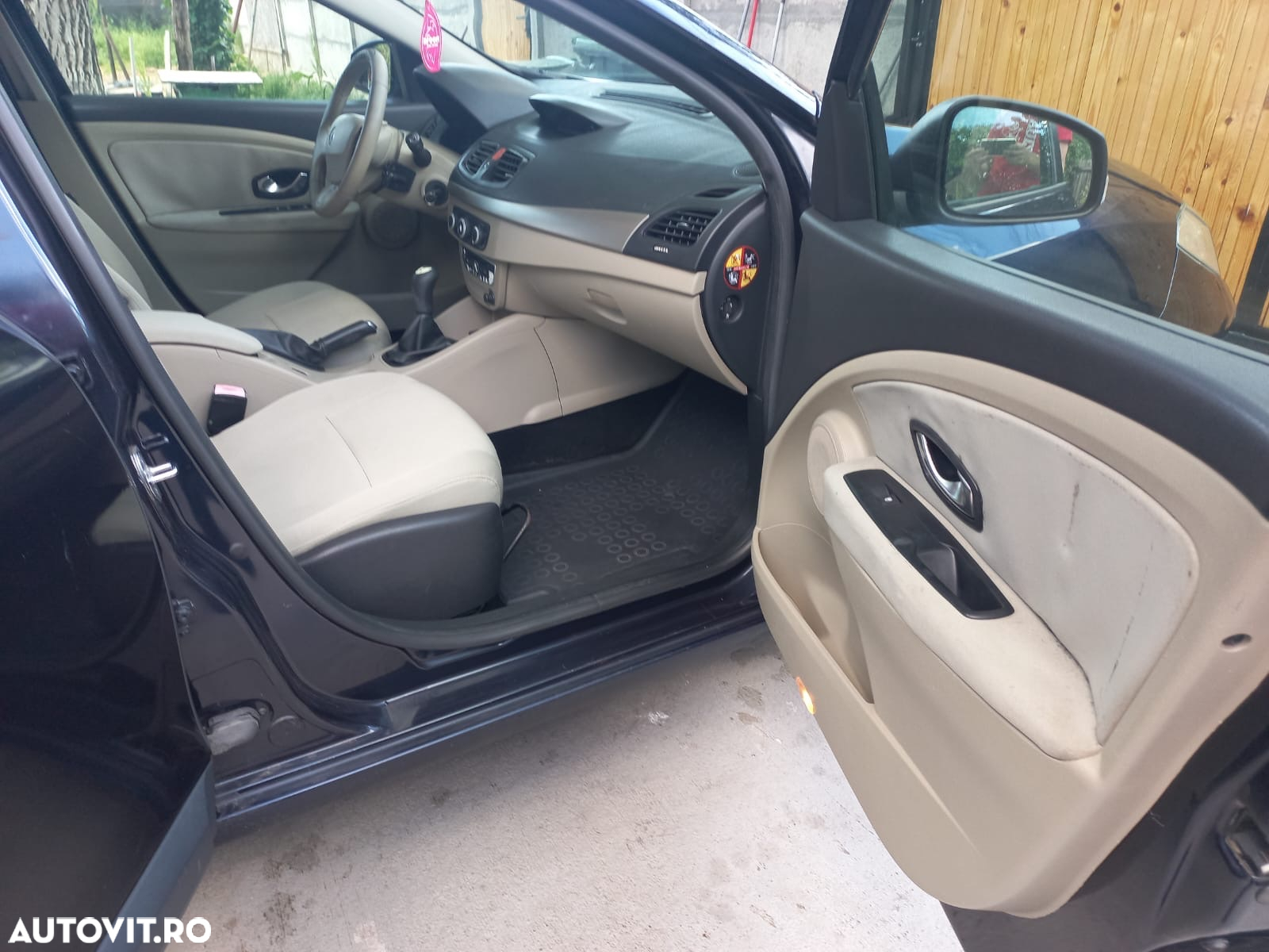 Renault Fluence - 13