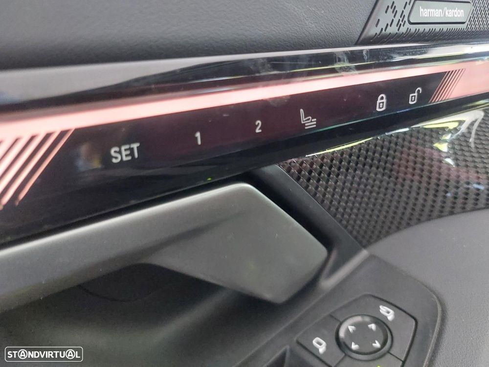 BMW i5 eDrive40 Pack Desportivo M Pro - 22