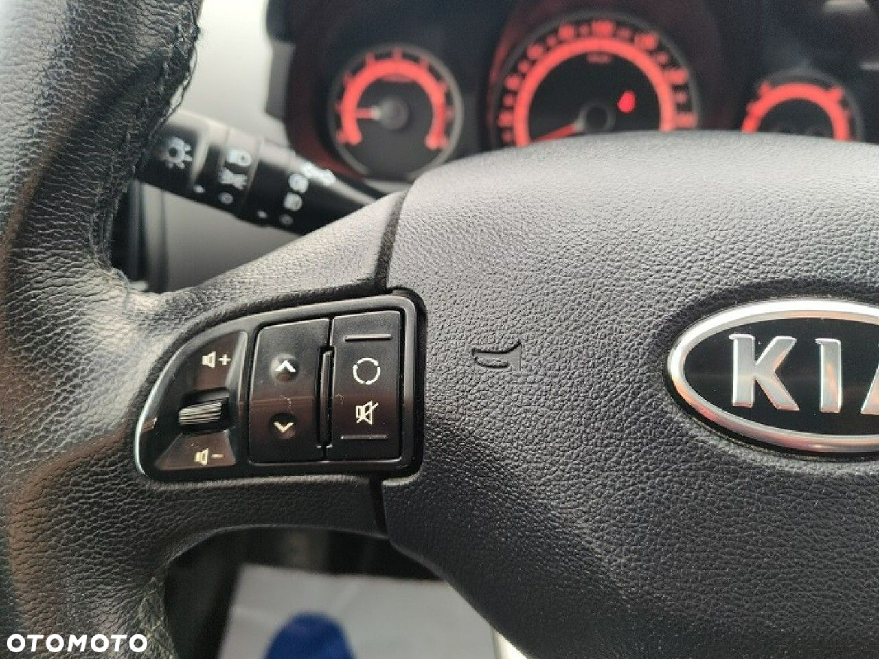 Kia Ceed - 18