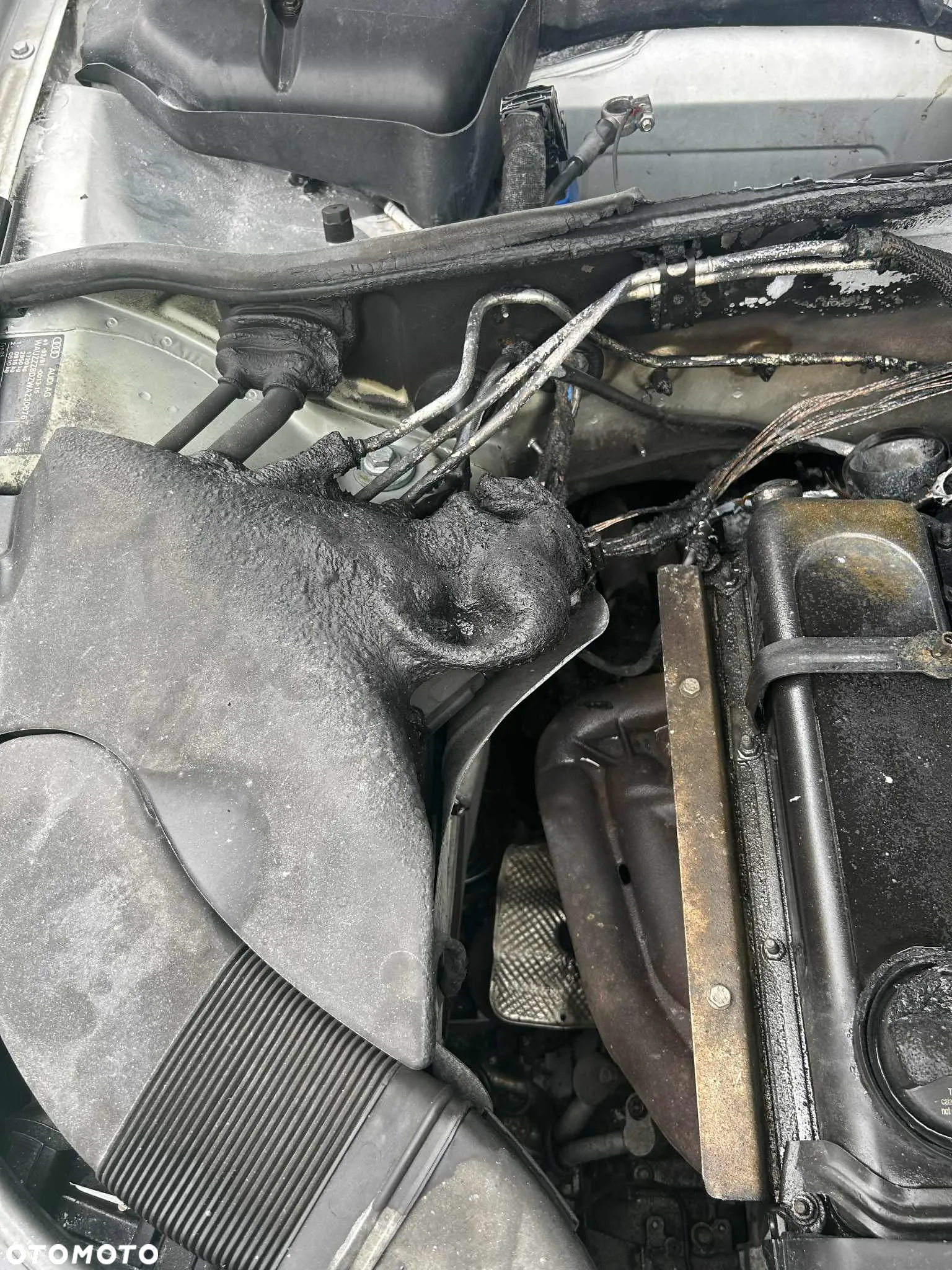 Audi A4 1.6 - 15