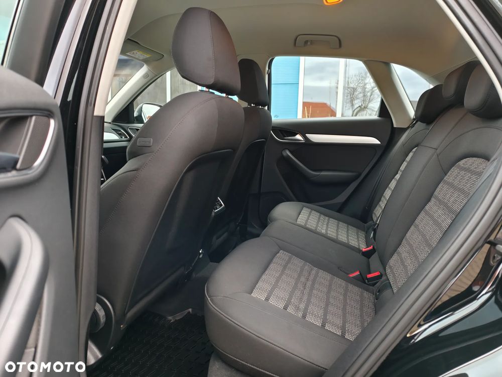 Audi Q3 1.4 TFSI Sport - 13