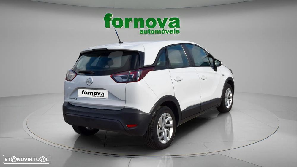 Opel Crossland X 1.2 Edition - 7