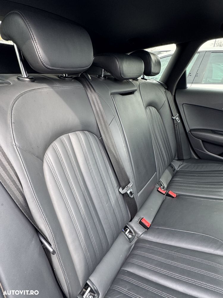 Audi A6 Avant - 24