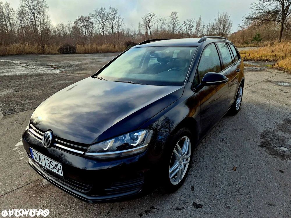 Volkswagen GOLF 7 ( 5K ) / GTI / GTD 2012 - 2017 PIESE AUTO - 6