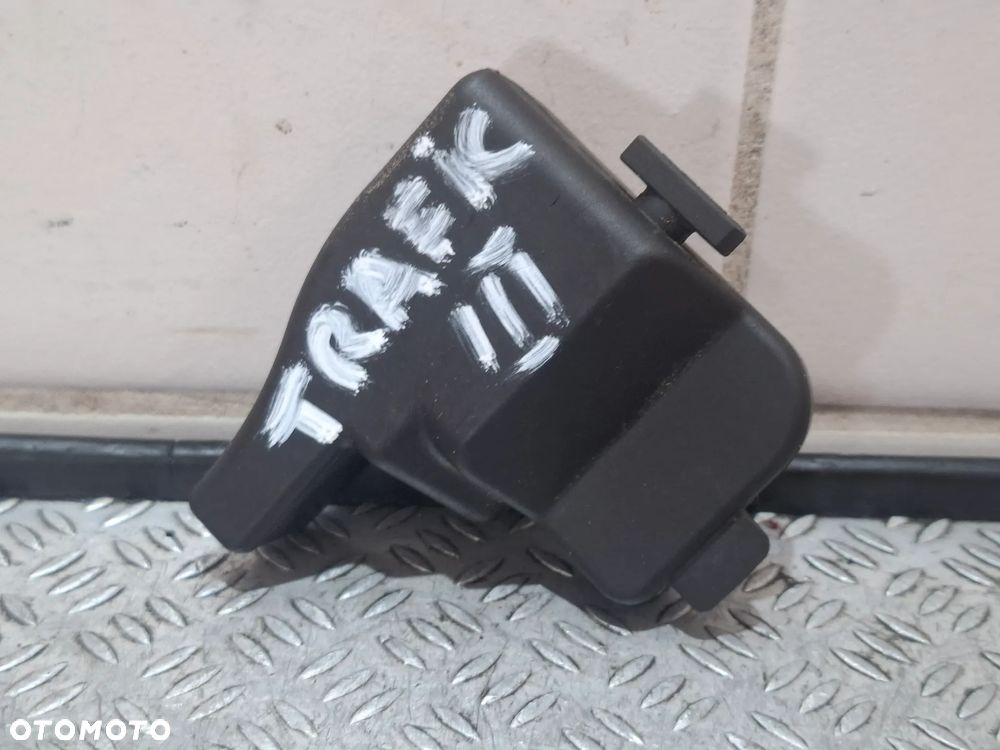 Mocowanie Renault Trafic III nr 824409004R - 2