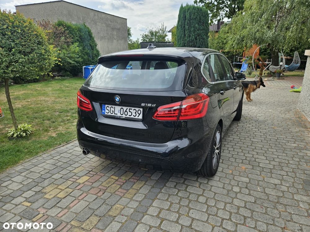 BMW Seria 2 - 4