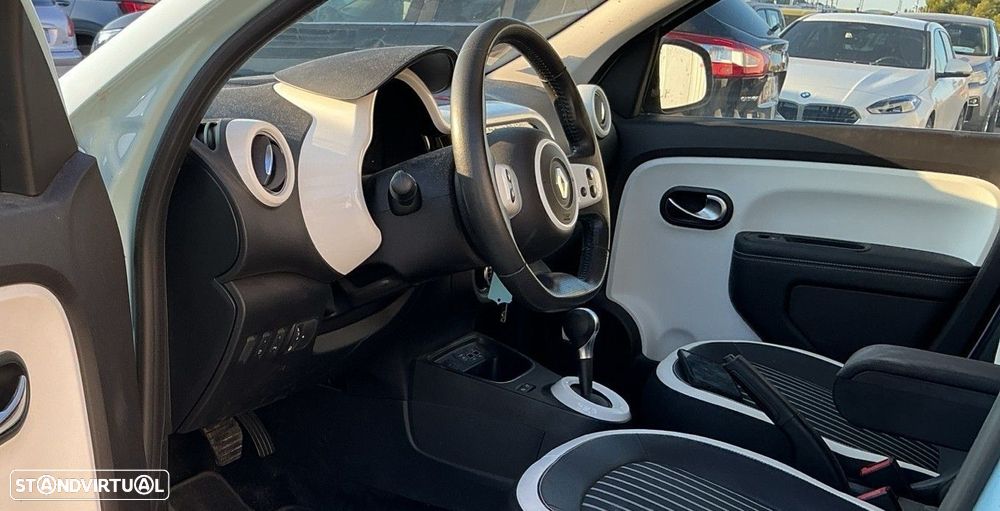 Renault Twingo E-Tech 27.5 kWh Techno Autonomia Urbana - 7