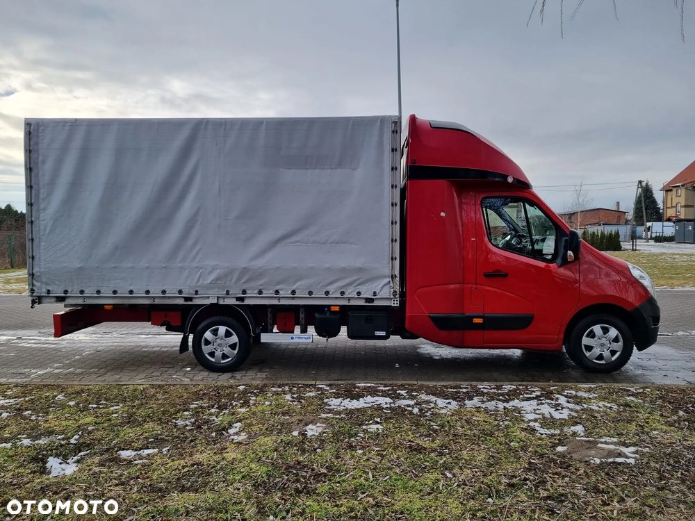 Renault Master - 6