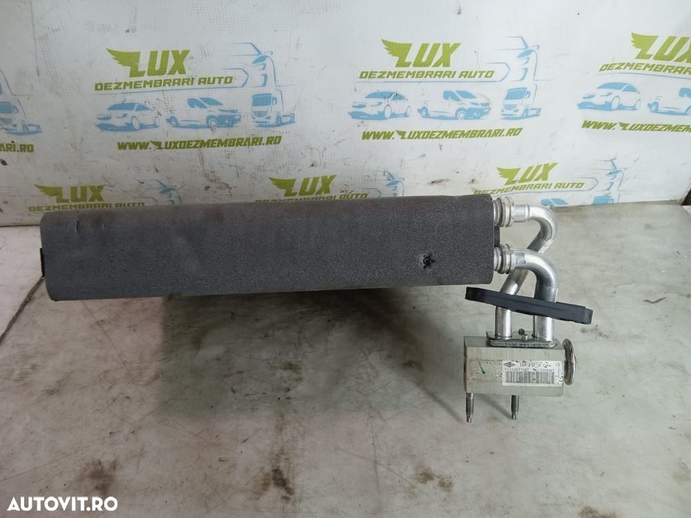 Radiator clima bord t1012571qc Mercedes-Benz ML W166 [2011 - 2015] 2. - 3