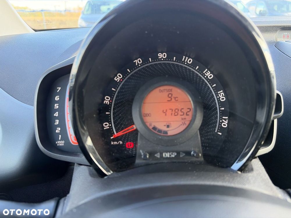 Toyota Aygo - 20