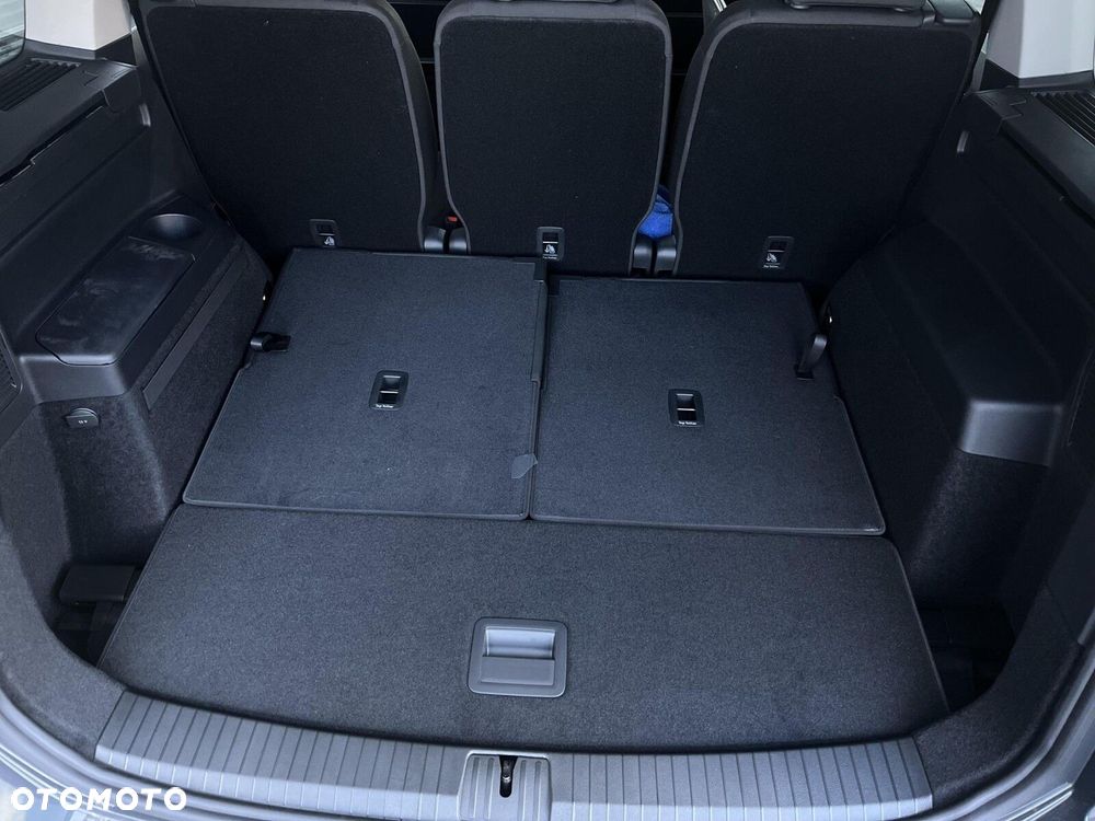 Volkswagen Touran 1.5 TSI EVO Highline DSG - 17