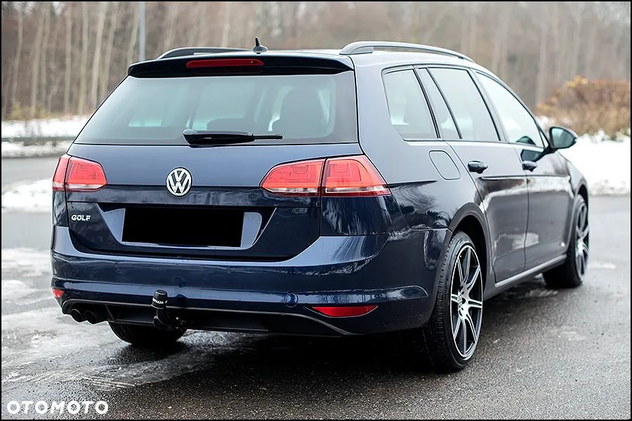 Volkswagen Golf - 14