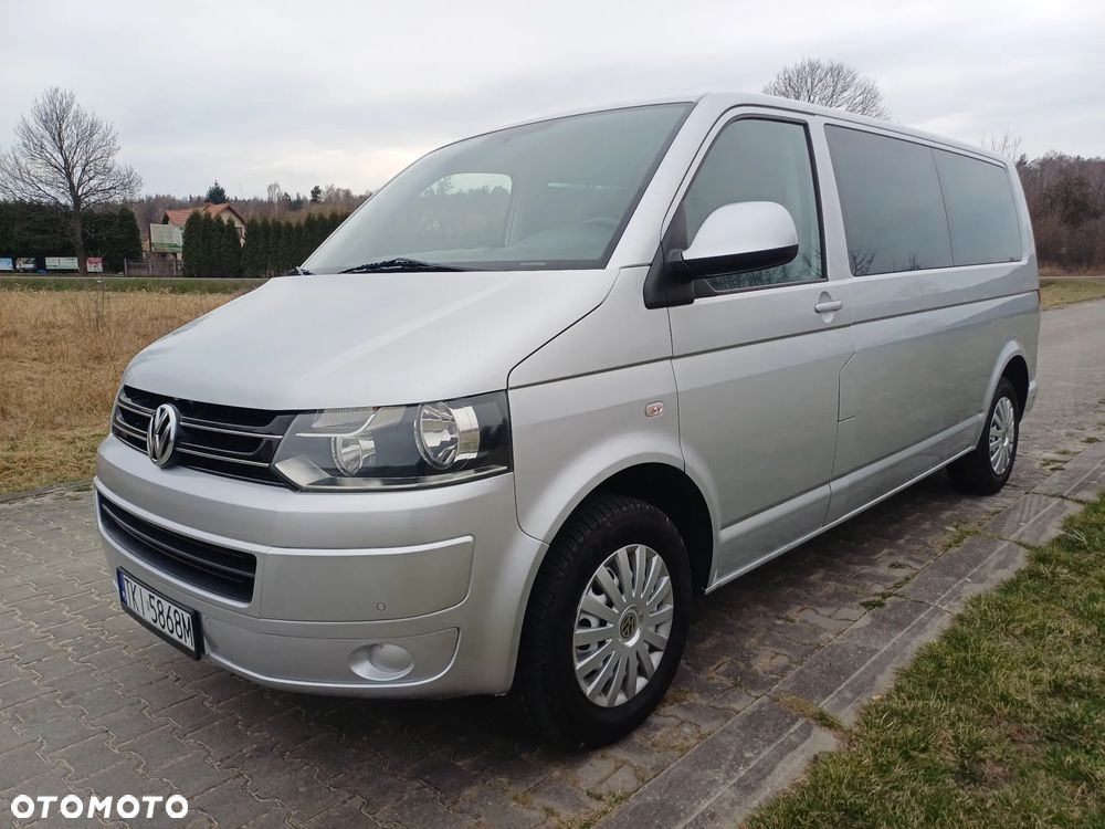 Volkswagen Caravelle L2 Comfortline - 21