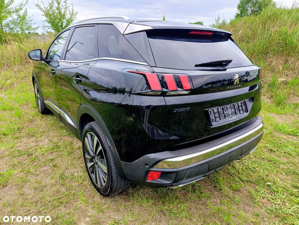 Peugeot 3008 - 12