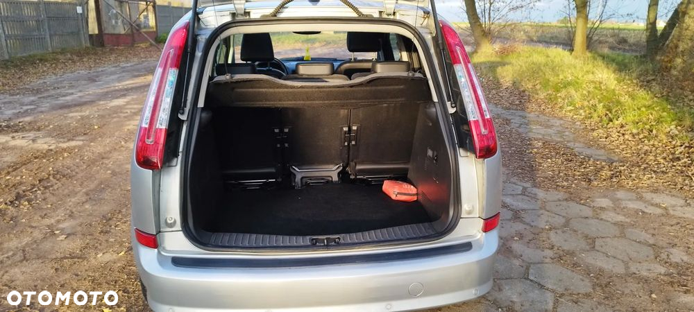 Ford C-MAX 2.0 TDCi Titanium - 7