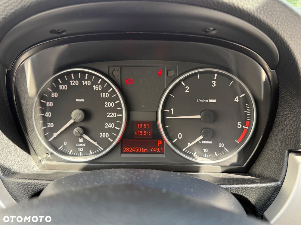 BMW Seria 3 320d DPF Edition Fleet Lifestyle - 17