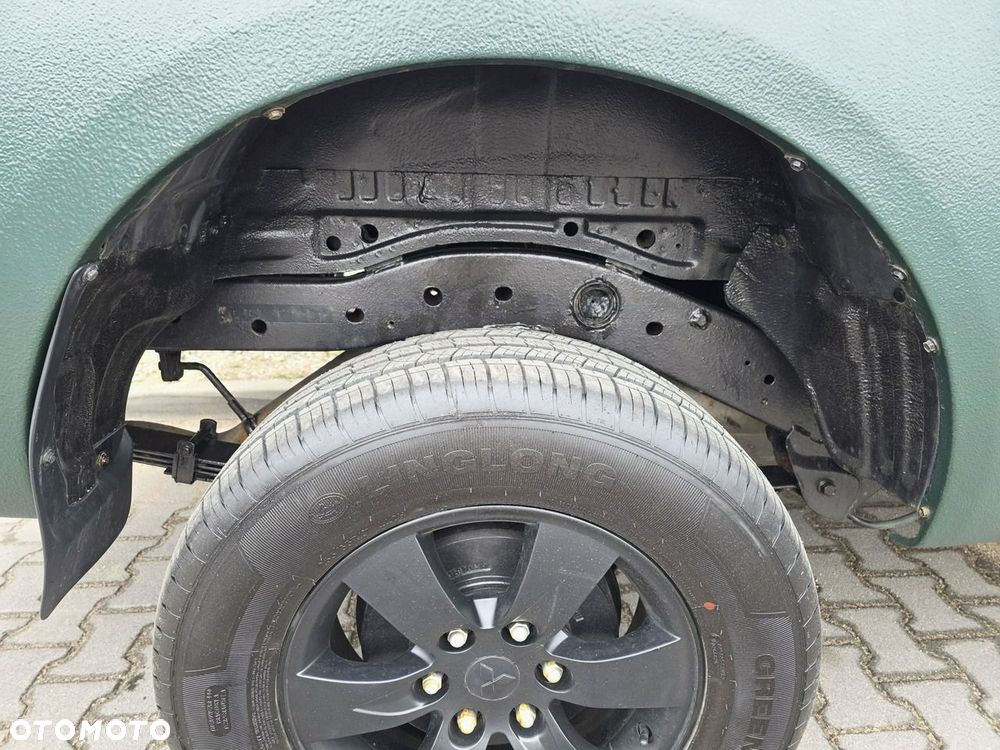 Mitsubishi L200 Pick Up 4x4 Intense Club Cab - 11