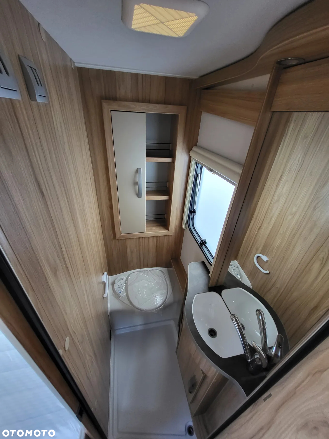 Hymer-Eriba NOVA LIGHT 465 - 5