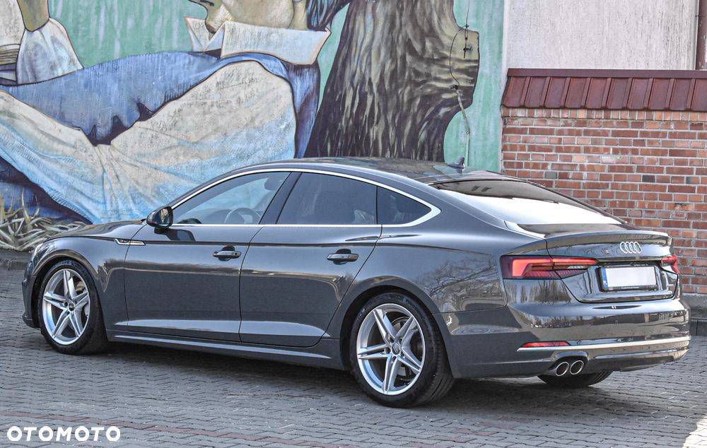 Audi A5 - 30