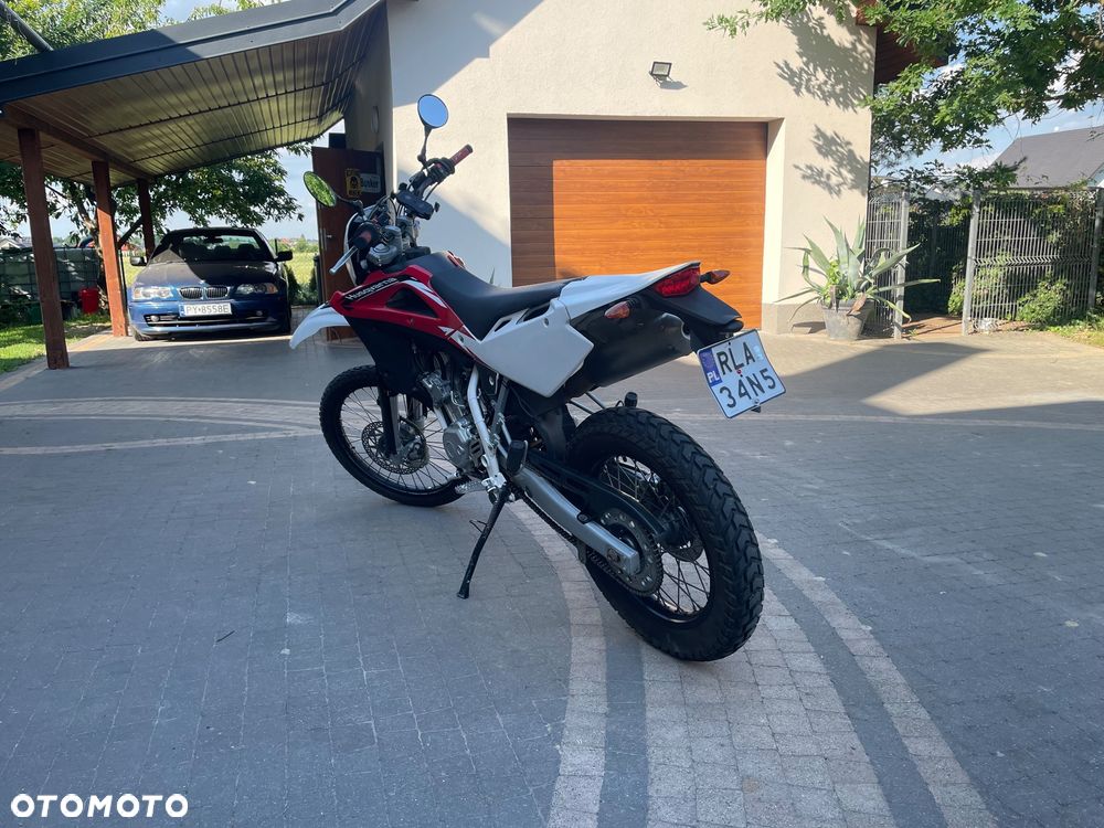 Husqvarna TE - 6