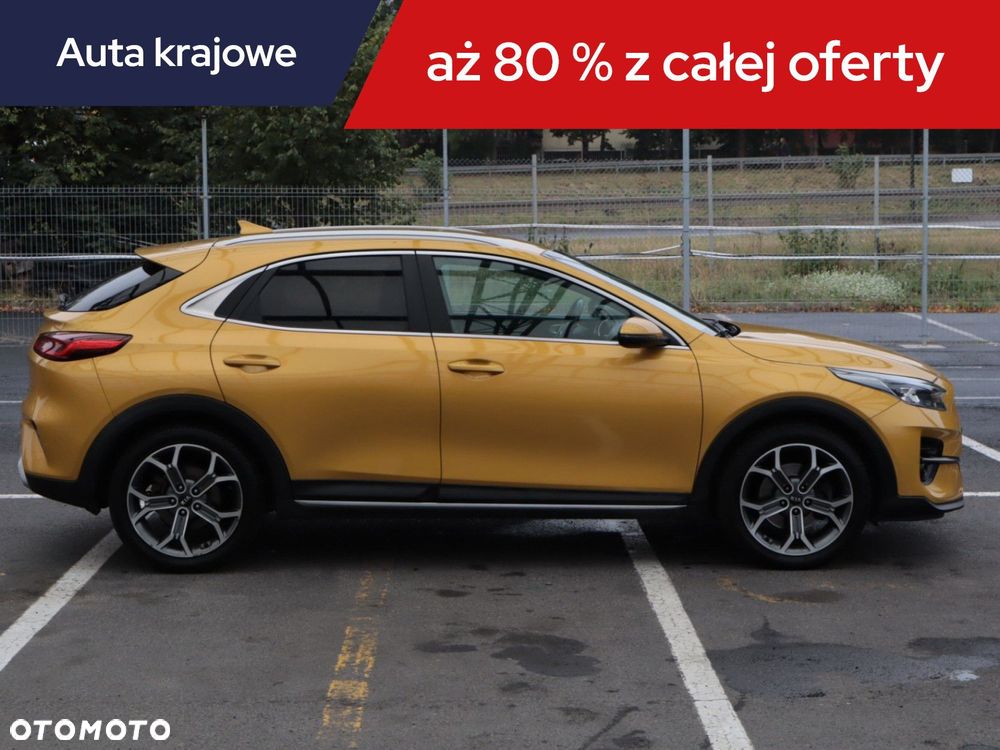Kia XCeed - 8