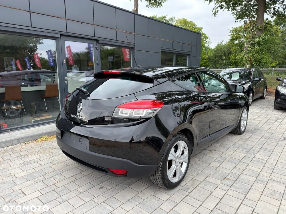 Renault Megane 1.6 16V Privilege - 16