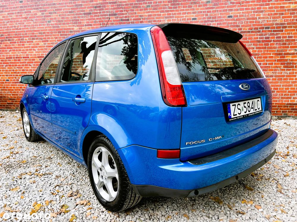 Ford C-MAX - 5