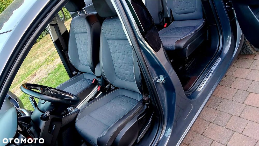 Opel Meriva 1.4 Innovation - 22