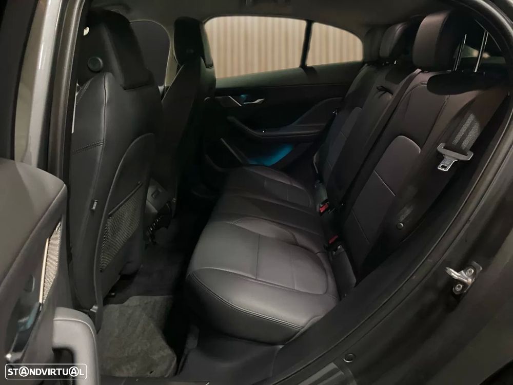 Jaguar I-Pace SE AWD Aut. - 19