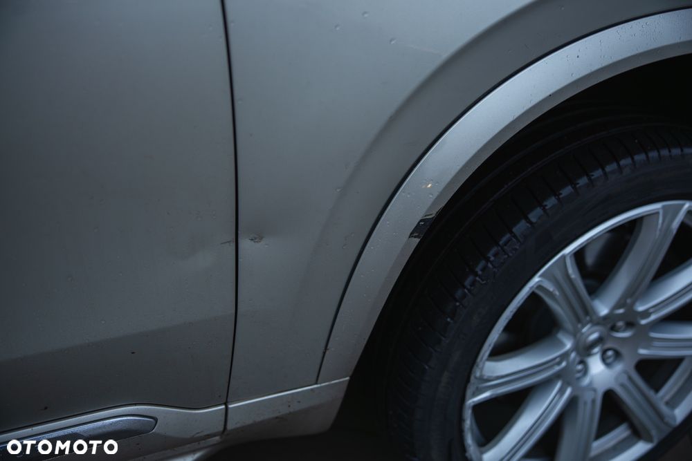 Volvo XC 90 T8 AWD Plug-In Hybrid Excellence - 27