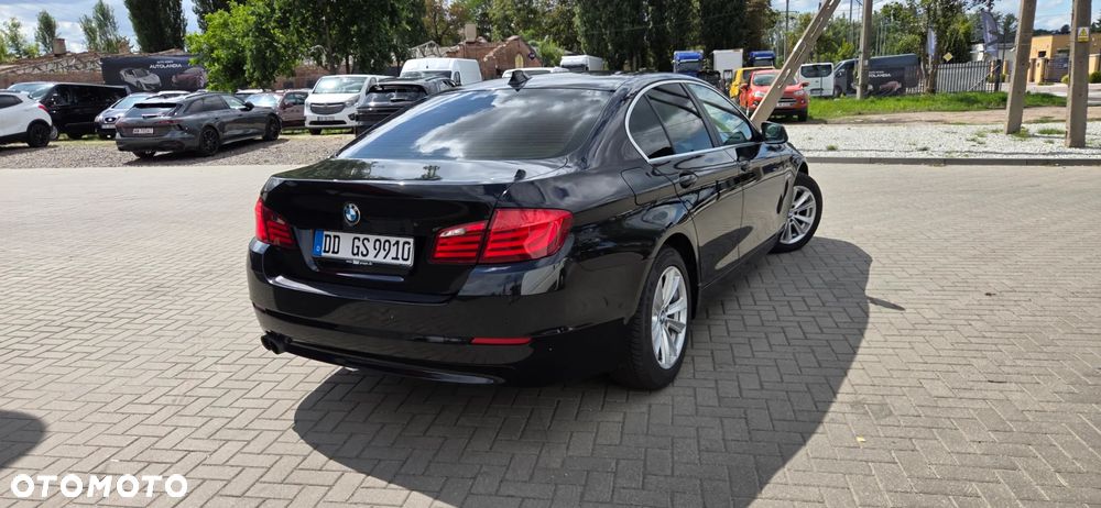 BMW Seria 5 - 13