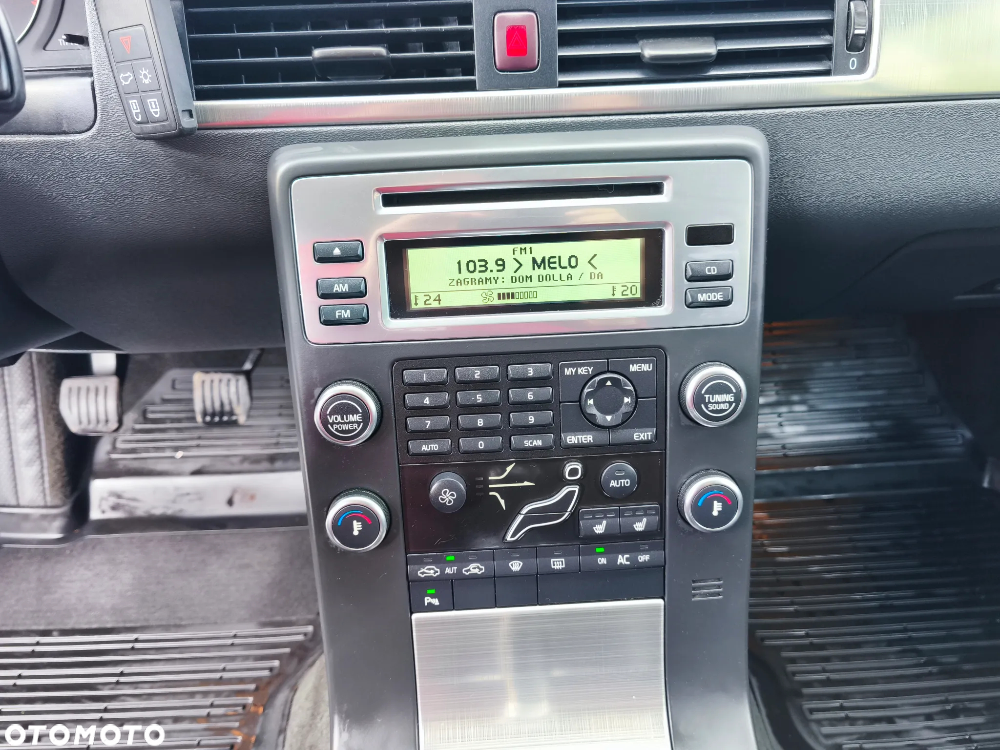 Volvo V70 2.0 Ocean Race - 21