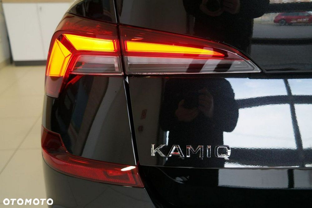 Skoda Kamiq - 9