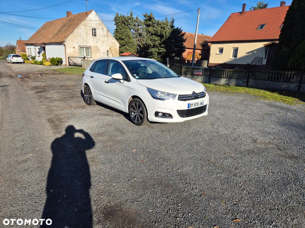 Citroën C4 - 22