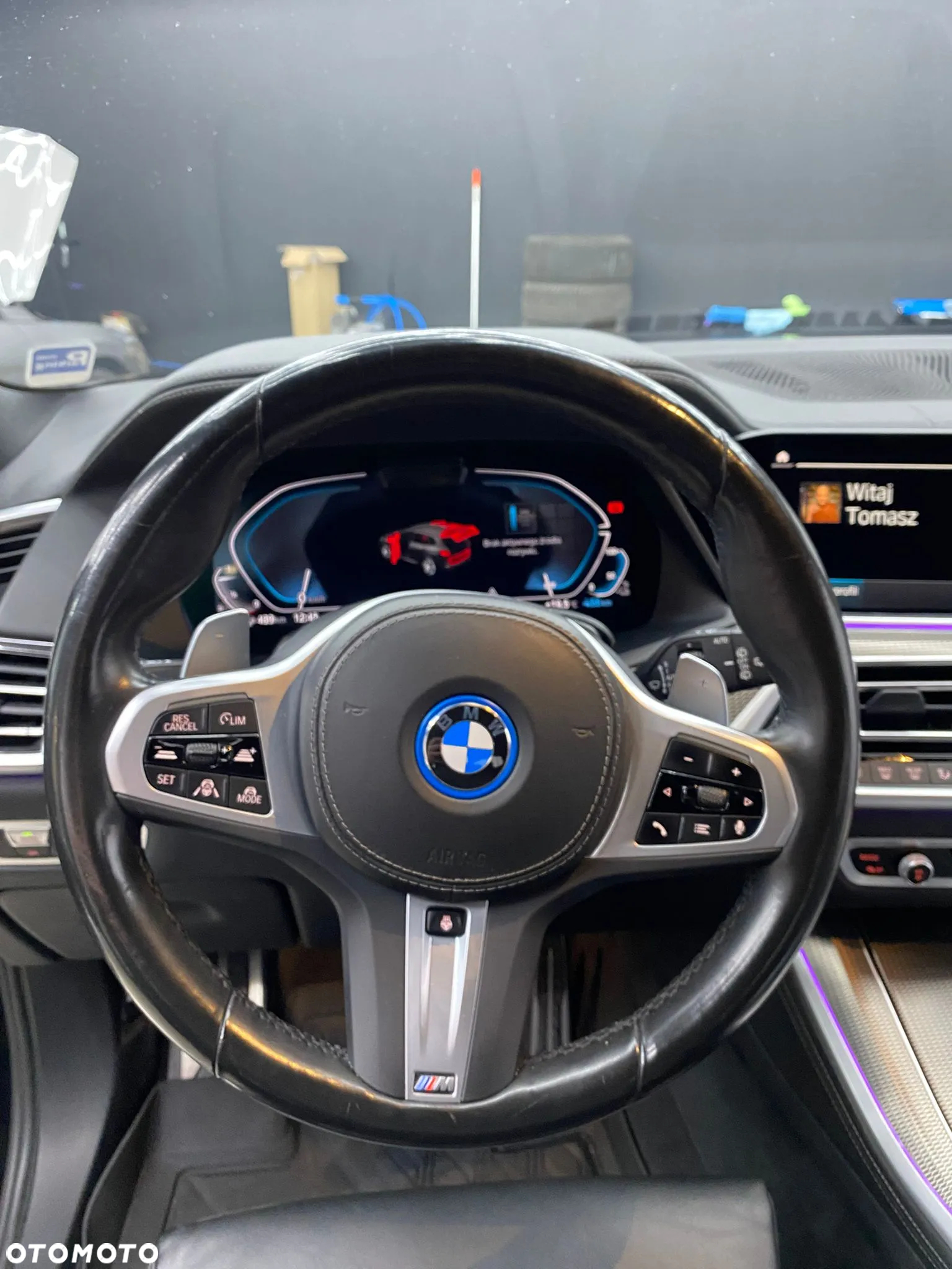 BMW X5 - 10