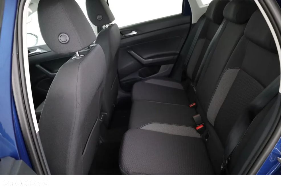 Volkswagen Taigo 1.0 TSI Life Plus DSG - 7