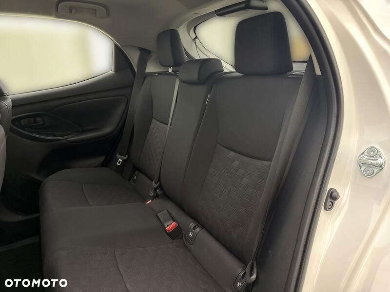 Toyota Yaris Hybrid 1.5 Comfort - 20