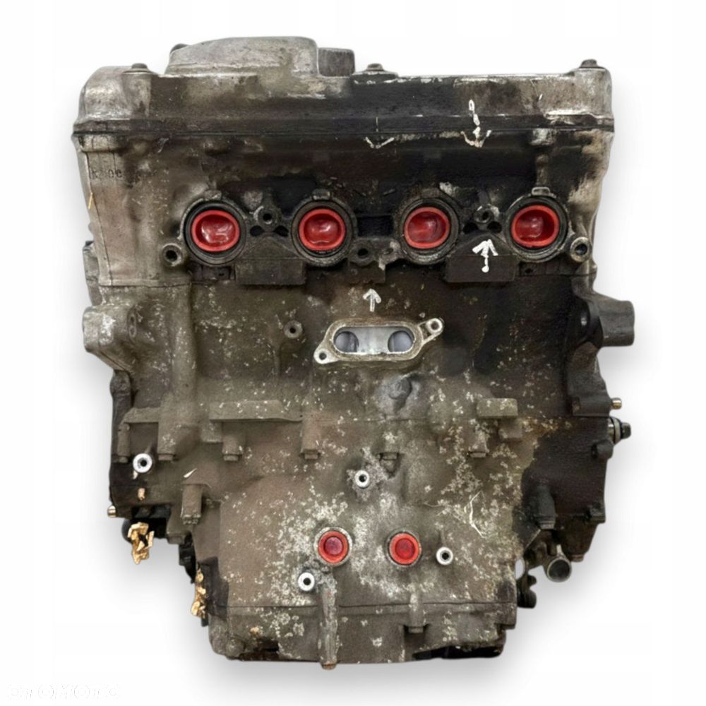SILNIK PC25E HONDA CBR 600 F F3 PC31 599ccm 105KM 1995-1998 engine 49 003km - 8