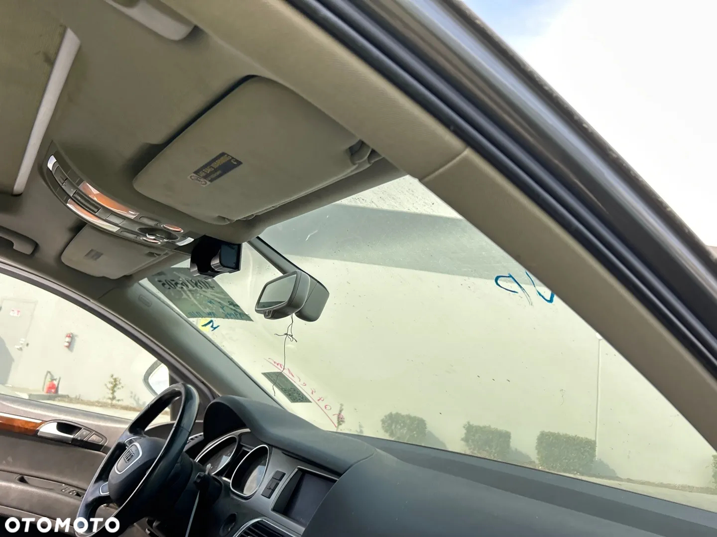 Audi Q7 3.0 TFSI Quattro Tiptronic - 4