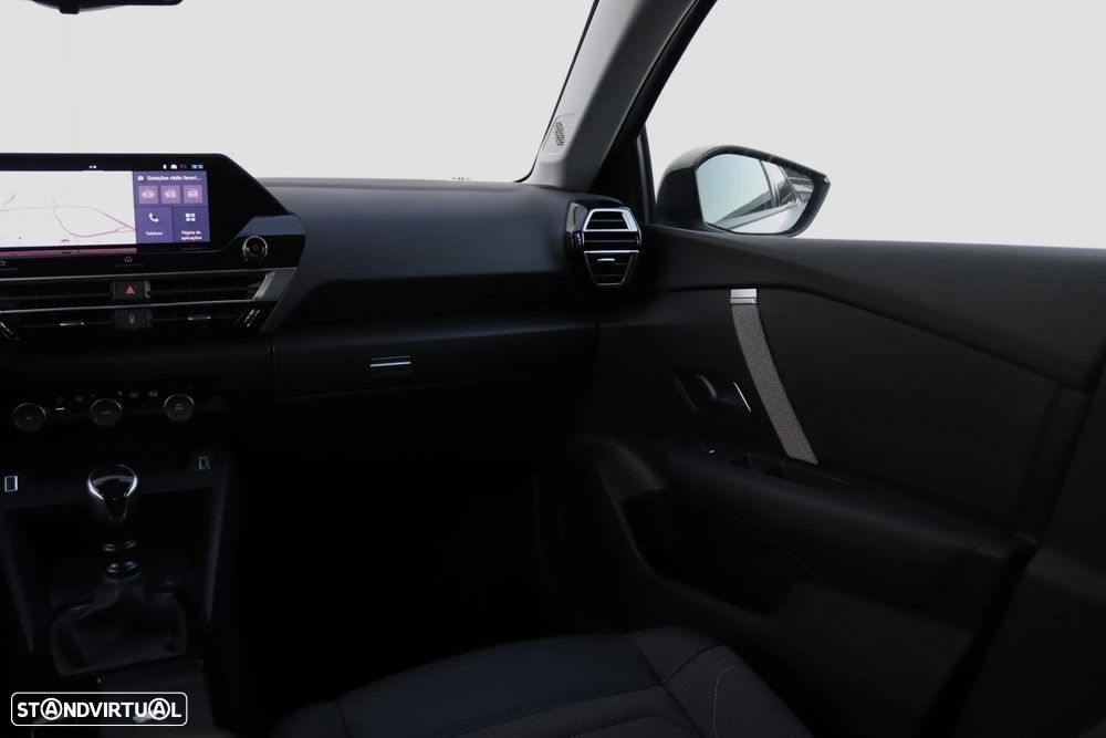 Citroën C4 1.2 PureTech Plus - 45