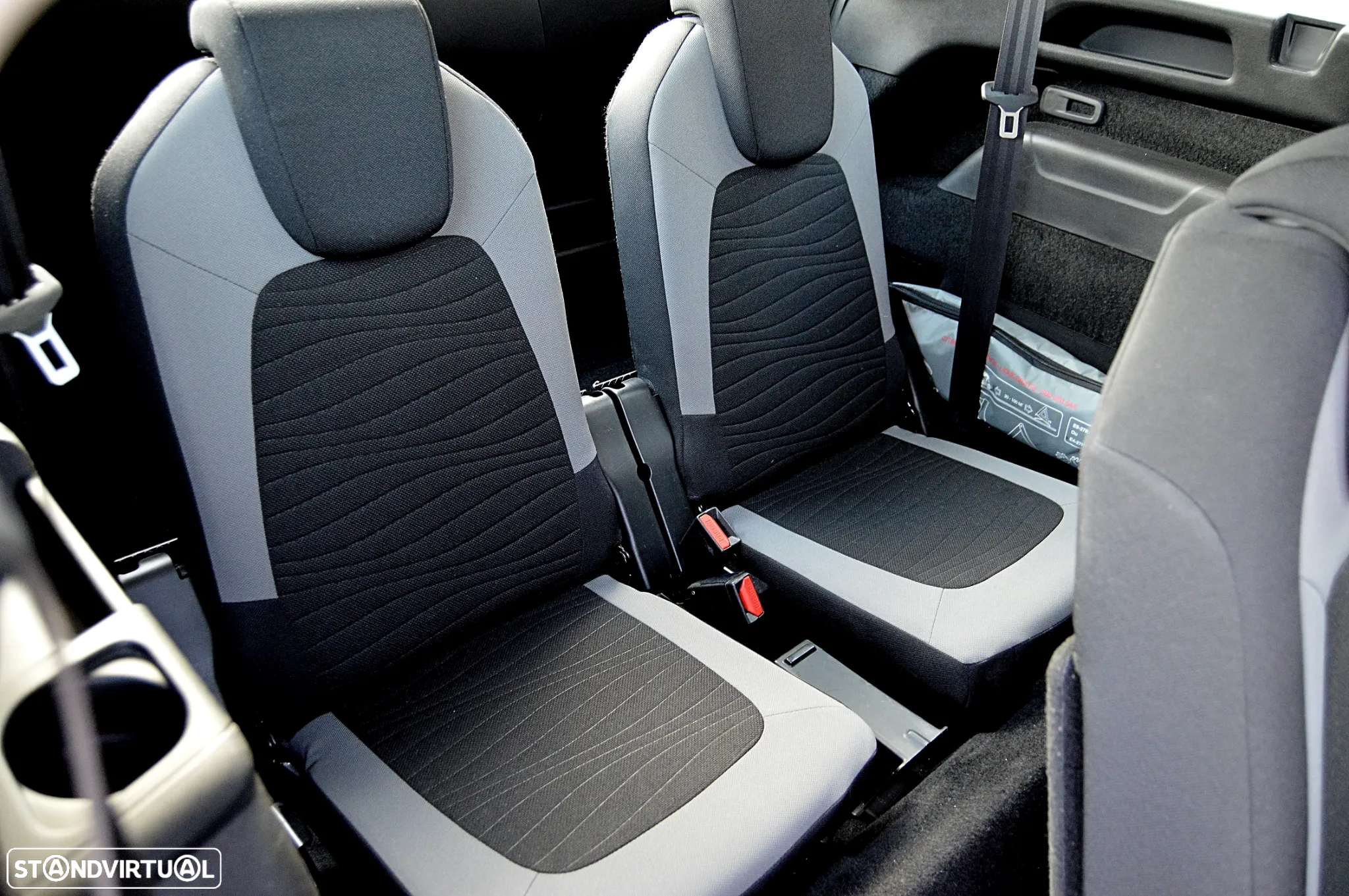 Citroën C4 Picasso 1.6 e-HDi Collection - 27