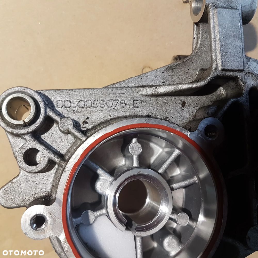 gruszka siśnienie pompa silniczek korpus podstawa kompresor FIAT 500X 500l tipo mito bravo II lancia ducato doblo boxer movano prace max JEEP RENEGEDE 500L 500 X SELESPEED ROBOT automat - 23