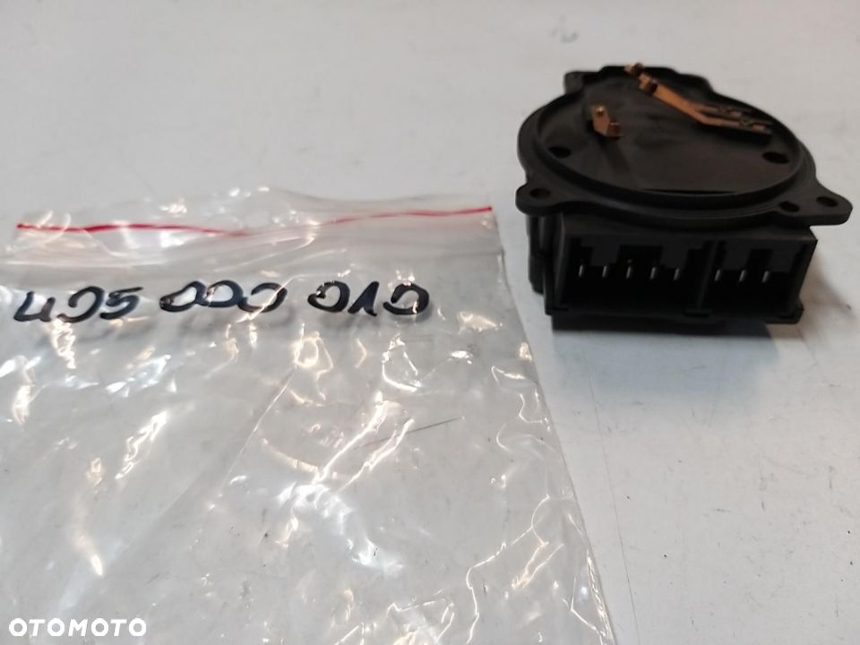 Sterownik Przerywacz pracy wycieraczek Fiat Seicento 12v 9949160 - 1