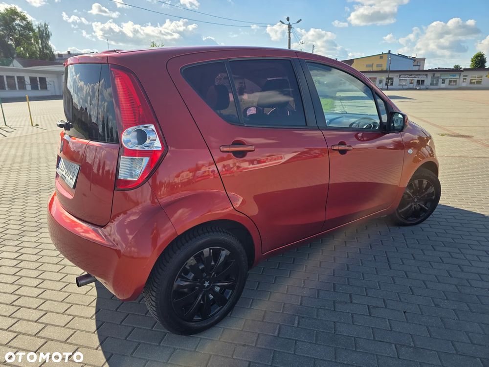 Suzuki Splash 1.2 Comfort - 24