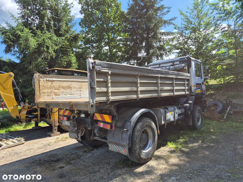 MAN F90 19 332 - 6