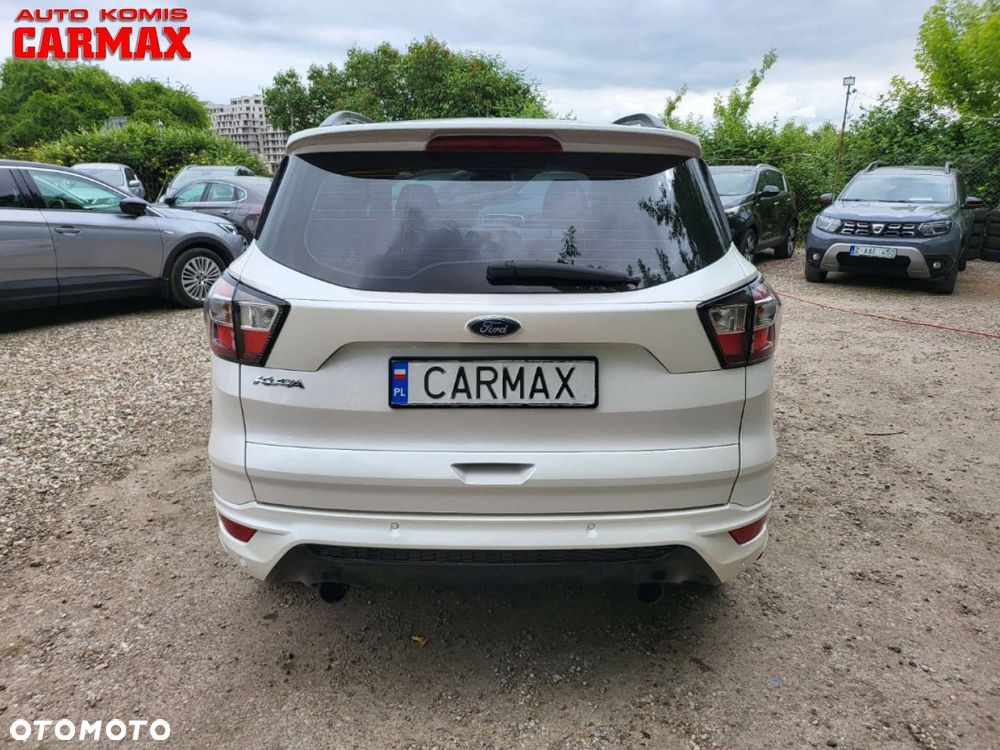 Ford Kuga 2.0 TDCi 2x4 ST-Line - 6