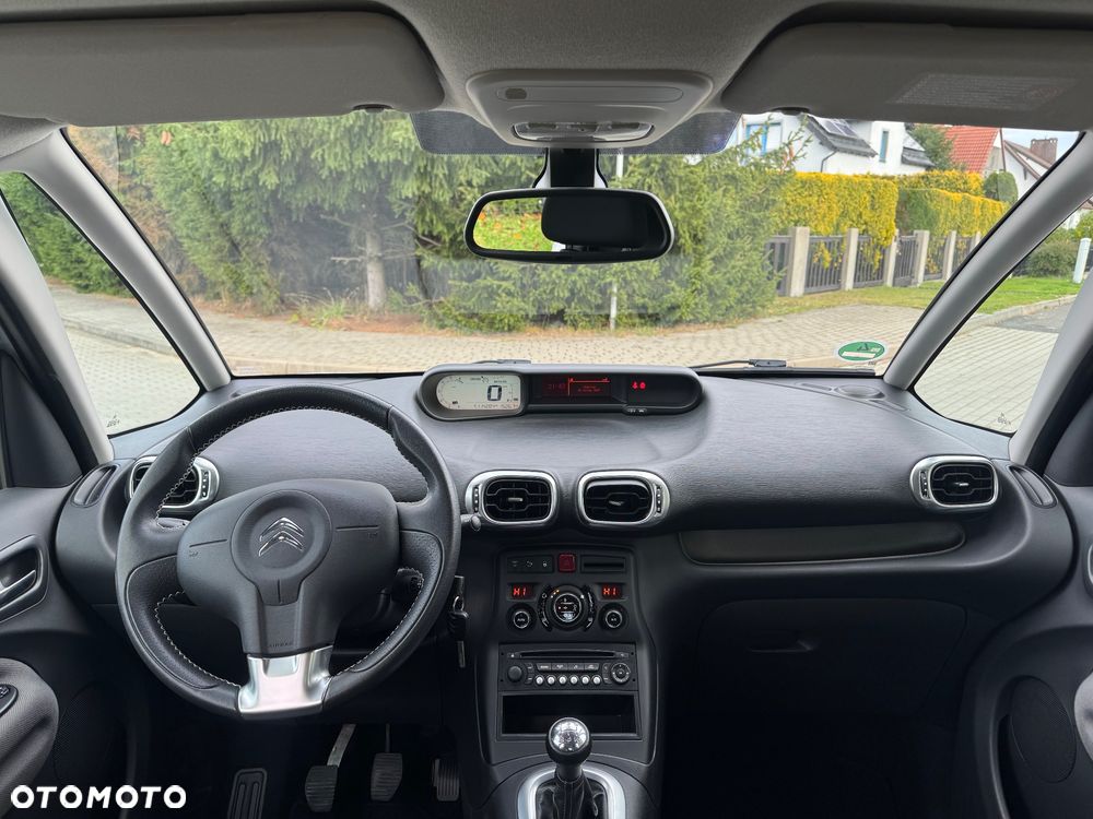 Citroën C3 Picasso - 16