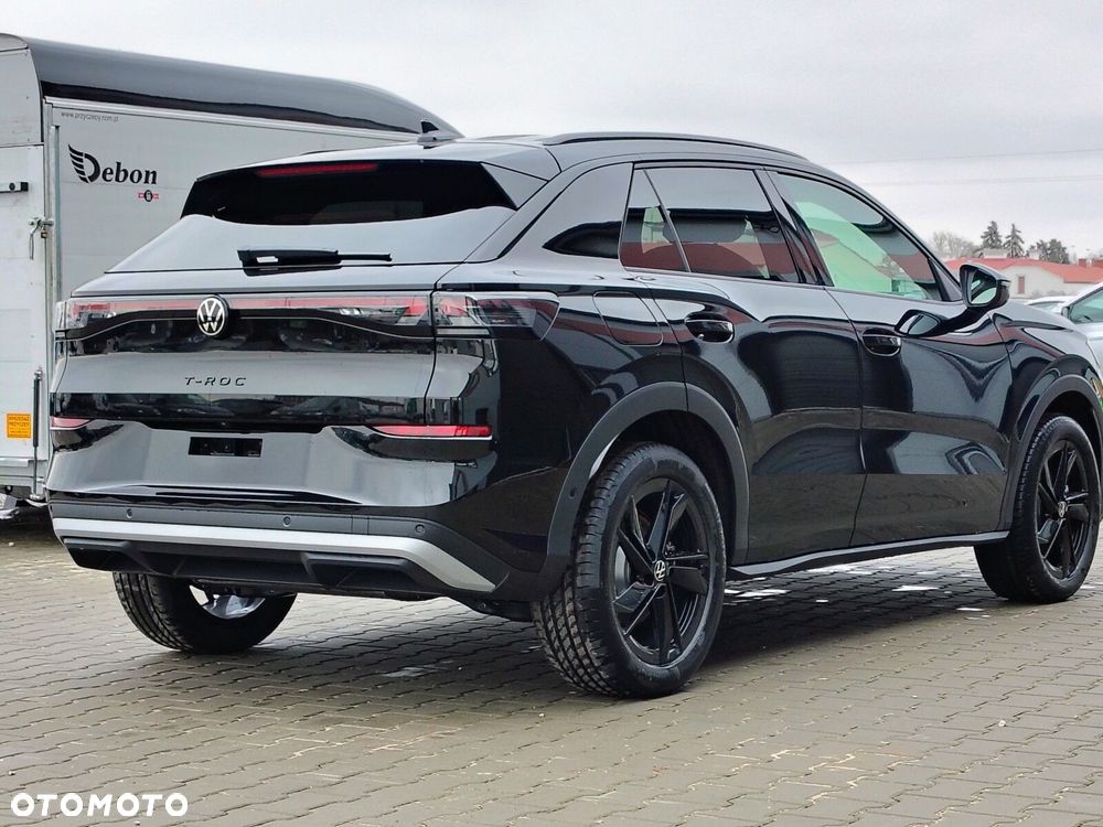 Volkswagen T-Roc - 8